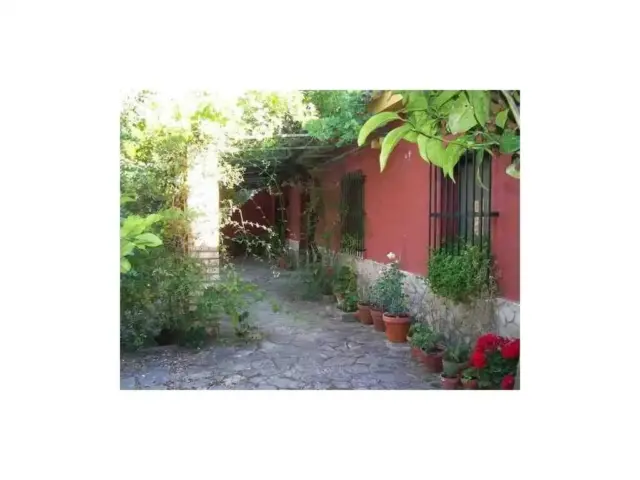 Chalet in Alcalá de los Gazules