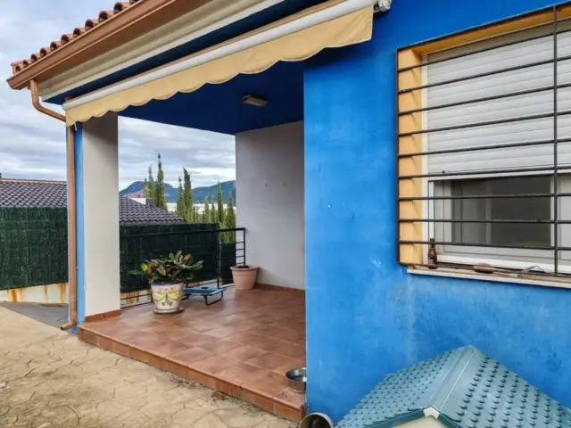 Chalet in L'Alcora