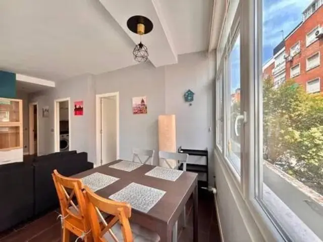 Apartment on Calle de Cartagena photo 4