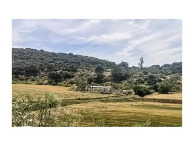 Chalet in Torre Alháquime