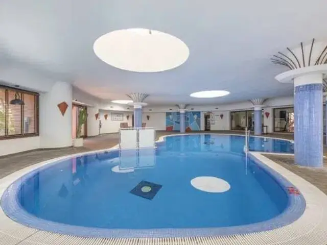 Duplex Penthouse in Guadalmansa photo 29