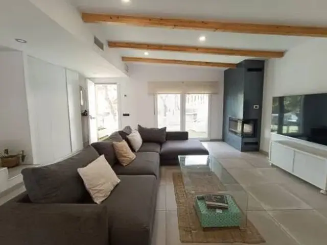 Chalet in Urbanización Santa María