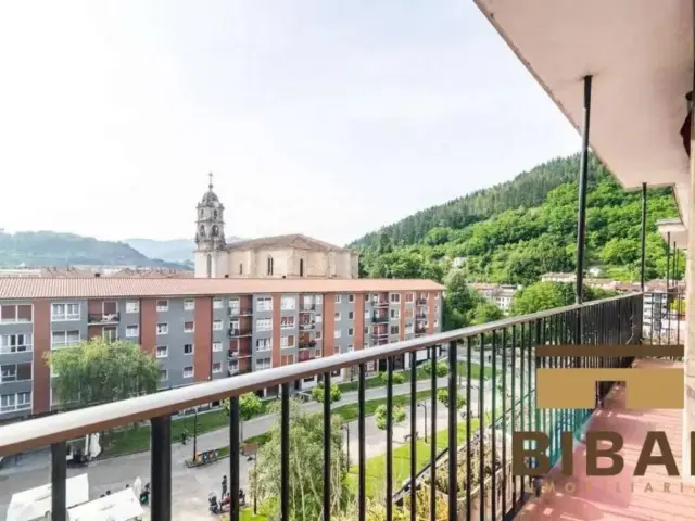 Piso en Bergara