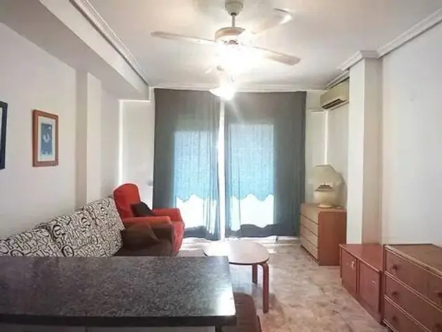 Apartment in El Carmen photo 2