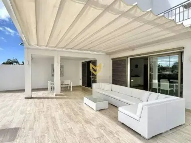 Apartment in Costa Adeje