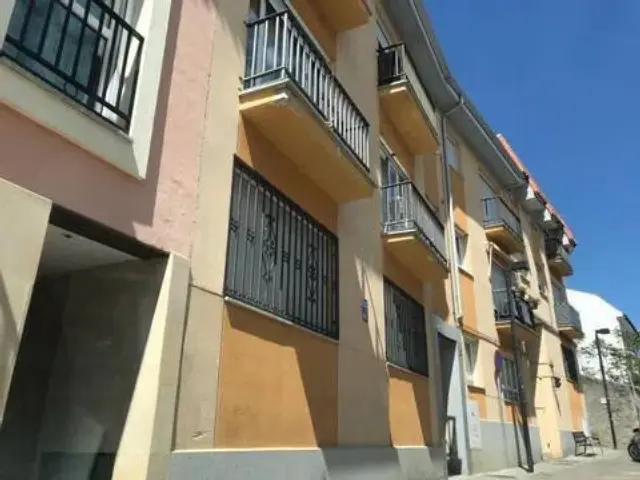 Apartment in Collado Mediano