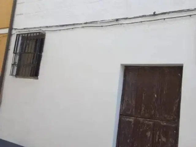Chalet en Fuentes de Valdepero