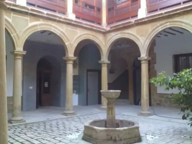 Piso en Úbeda
