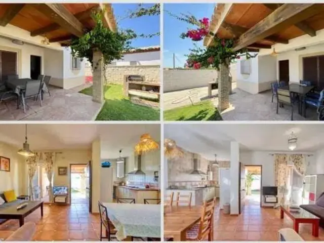 Chalet in El Palmar