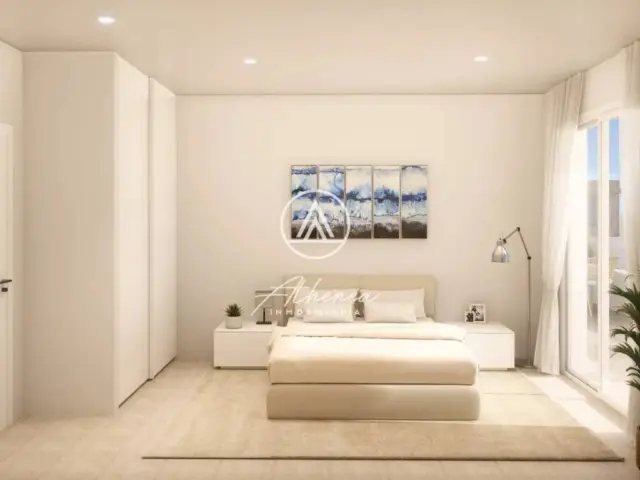 Piso en Roquetas de Mar