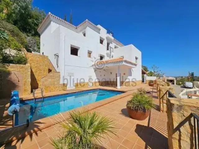 Chalet en calle Garzas, 7