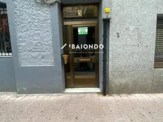 Apartment in Eibar photo 29