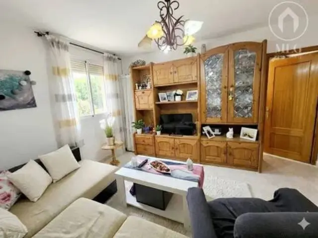 Apartment in Puerta Blanca-Almudena-Mainake