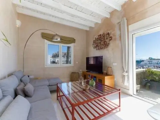 Apartment in Tarifa