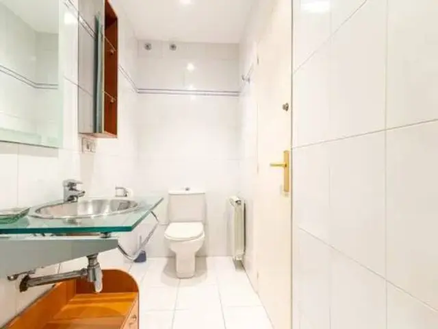 Apartment in Ca n'Aurell photo 37