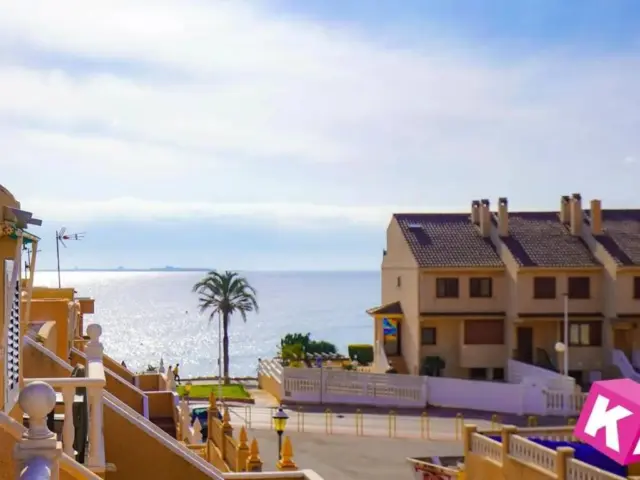 Chalet in Varadero-Santa Pola East