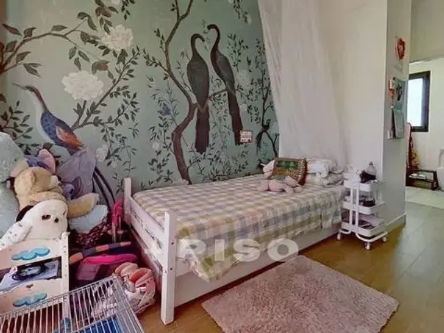 Apartment in Guindalera photo 33