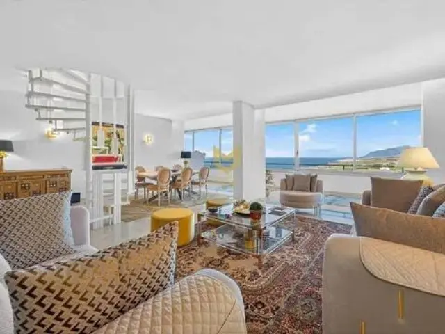 Penthouse in Callao Salvaje-Playa Paraíso-Armeñime