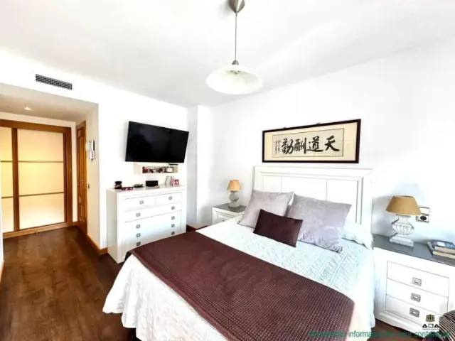 Apartment in Európolis-Montecillo-Navalcarbón photo 30