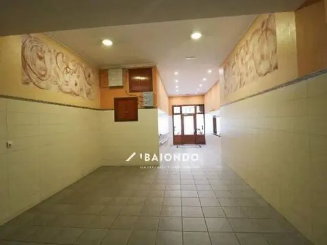 Apartment in Ermua photo 24