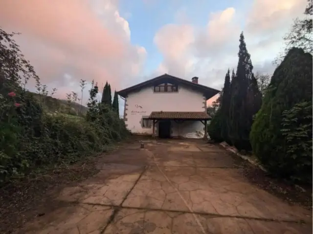 Chalet in Nabarniz
