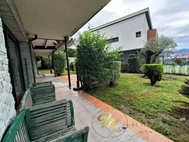 Chalet in Berango