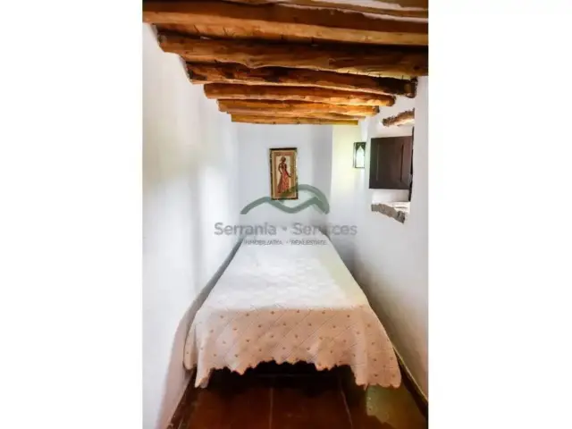 Chalet en Grazalema photo 87