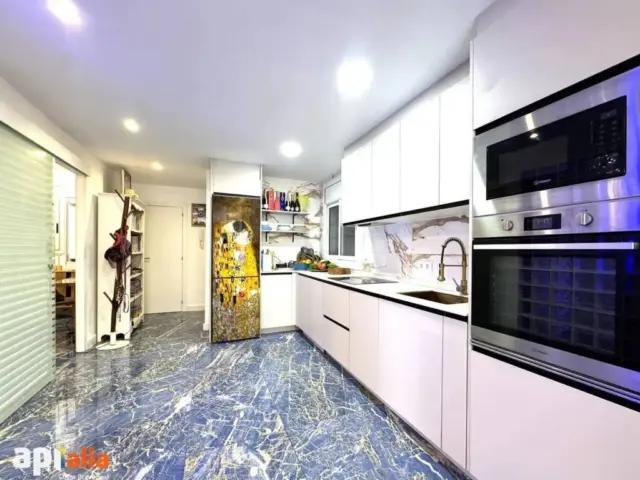 Apartment in Lloret de Mar photo 10