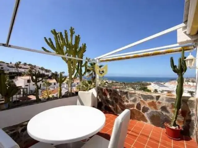 Apartment in Costa Adeje