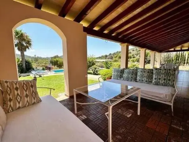 Rustic house in Son Servera