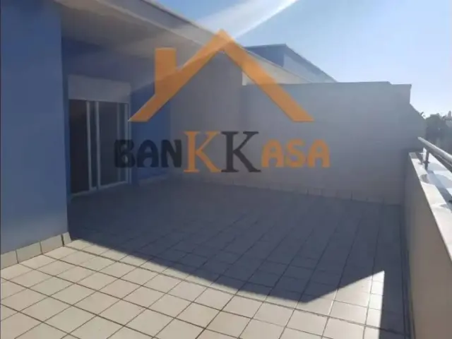 Penthouse in El Ejido