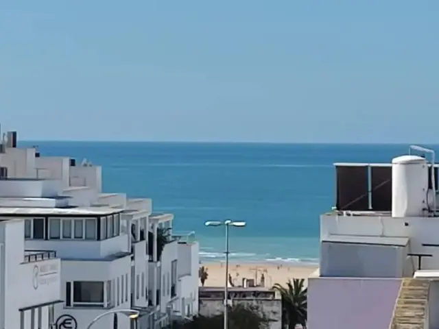 Apartment in Conil de la Frontera
