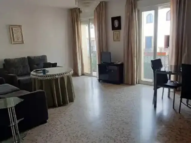 Piso en Plaza de los Aguayos