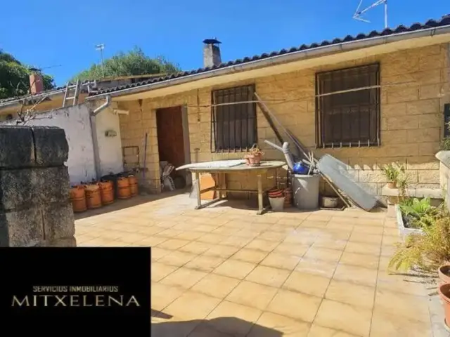 Apartment in Getxo
