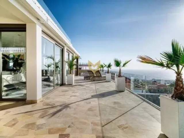 Chalet in Costa Adeje