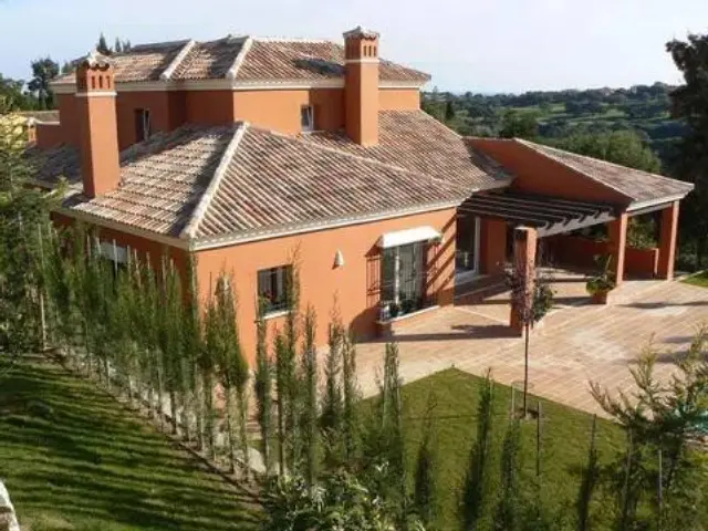 Chalet in Núcleo