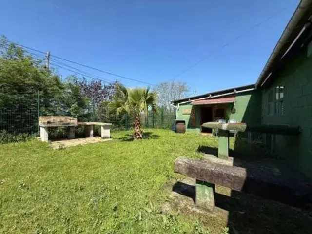 Chalet in Sama