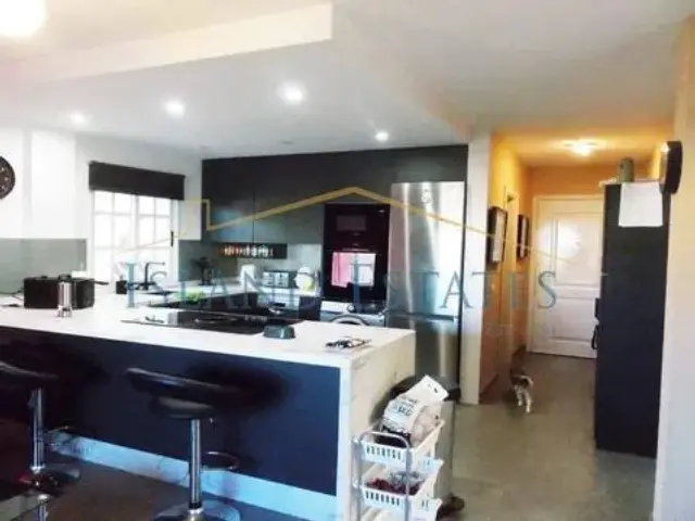Apartment in Costa Adeje
