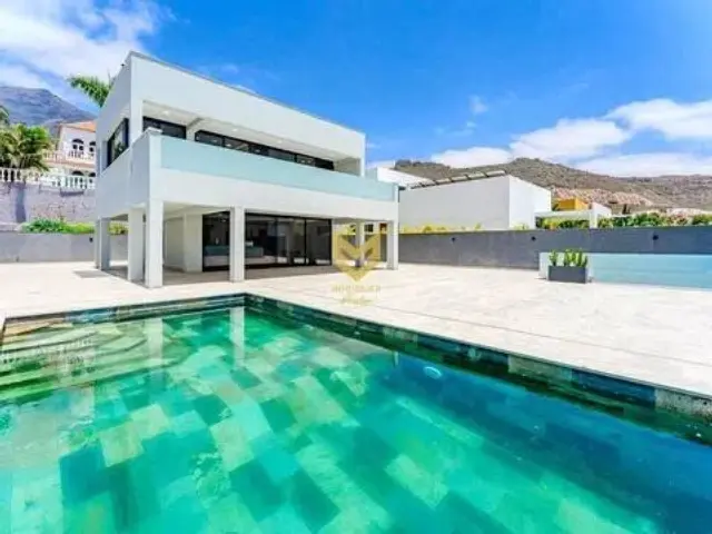 Chalet in Costa Adeje