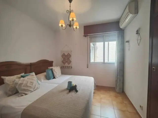 Apartment in Ensanche-Diputación photo 16