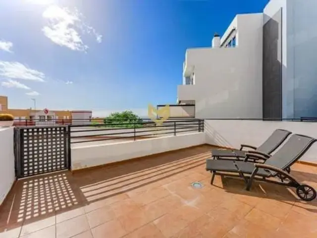 Apartment in Adeje
