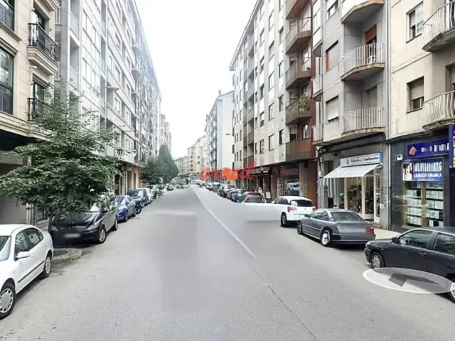 Piso en Ourense Capital
