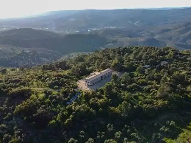 Chalet in Santiago-Pontones