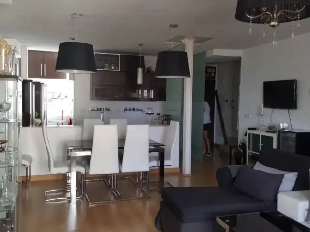 Apartment in Úbeda