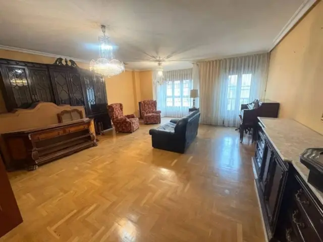Apartment in Cangas del Narcea