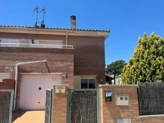 Casa en Carrer de la Garsa photo 9