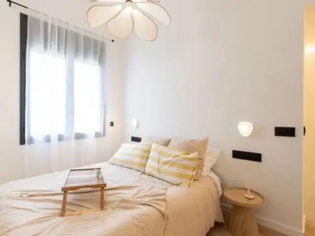 Apartment in Centre photo 16