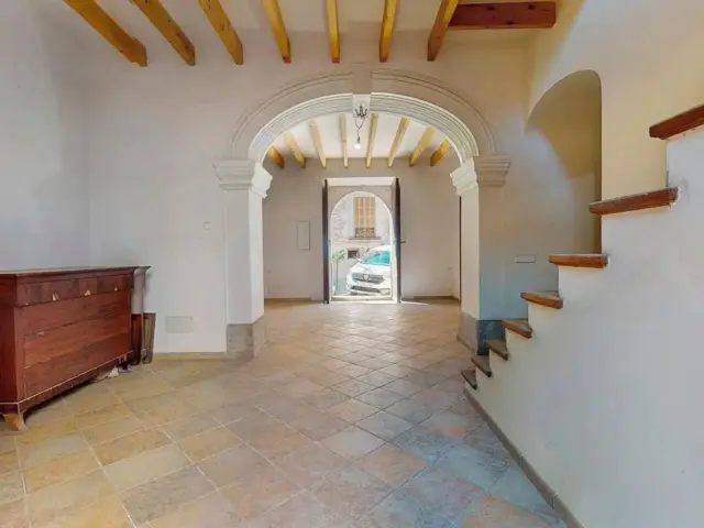 Chalet in Sineu photo 34