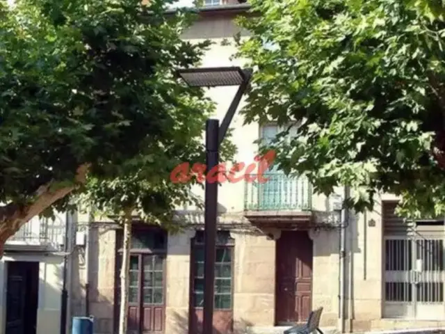 Chalet in Ourense City Centre