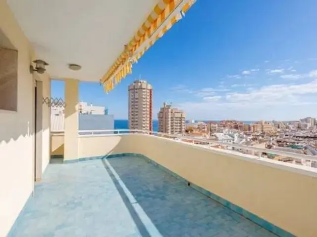 Apartment in Puerto Deportivo